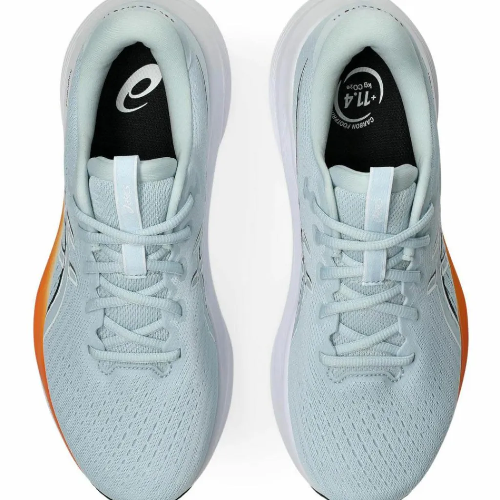 ASICS Laufschuhe<· GEL-EXCITE 11 cool grey-white