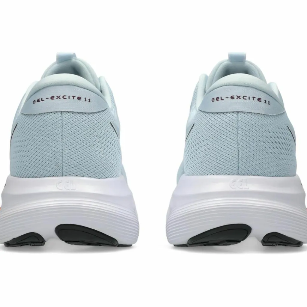 ASICS Laufschuhe<· GEL-EXCITE 11 cool grey-white