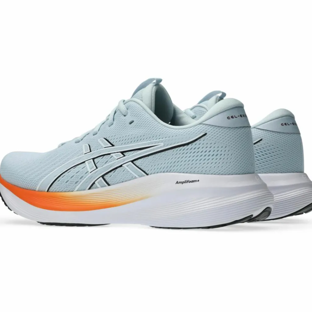 ASICS Laufschuhe<· GEL-EXCITE 11 cool grey-white