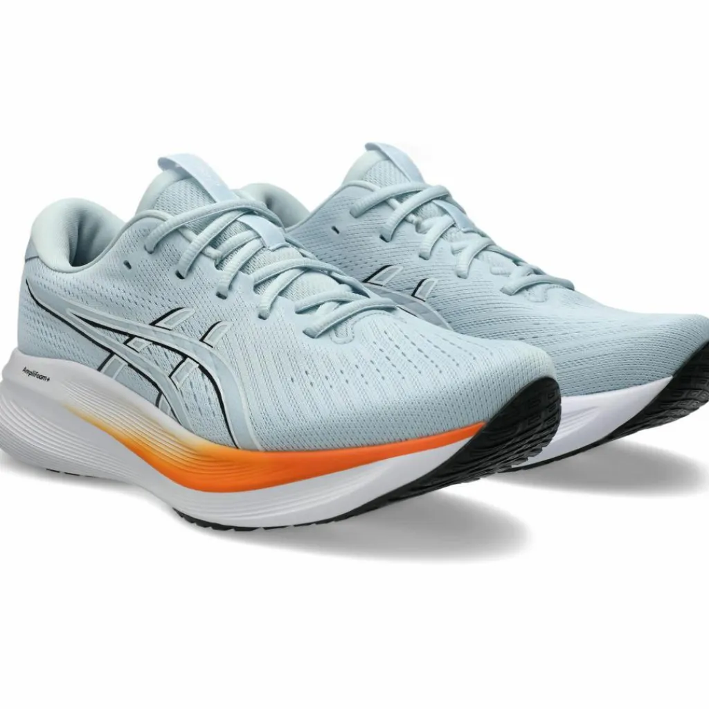 ASICS Laufschuhe<· GEL-EXCITE 11 cool grey-white