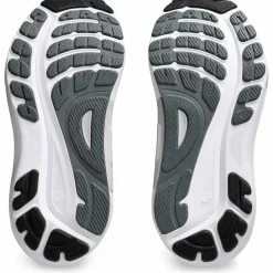 ASICS Laufschuhe<· GEL-KAYANO 31 black-pure silver