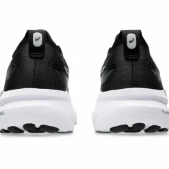 ASICS Laufschuhe<· GEL-KAYANO 31 black-pure silver