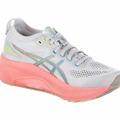 ASICS Laufen|Laufen<· GEL-KAYANO 31 birch-energy aqua