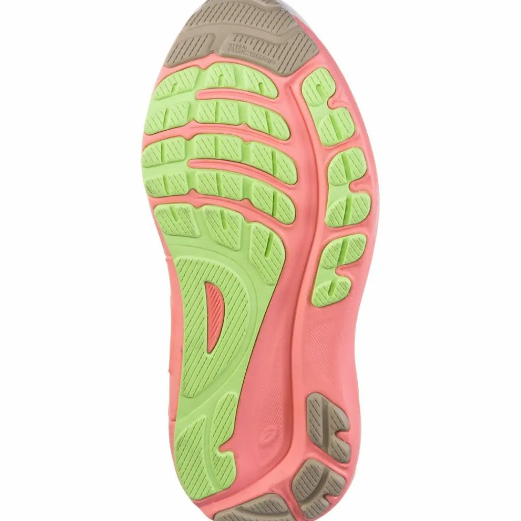 ASICS Laufen|Laufen<· GEL-KAYANO 31 birch-energy aqua