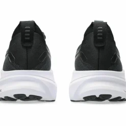 ASICS Laufen|Laufen<· GEL-KAYANO 32 black-white