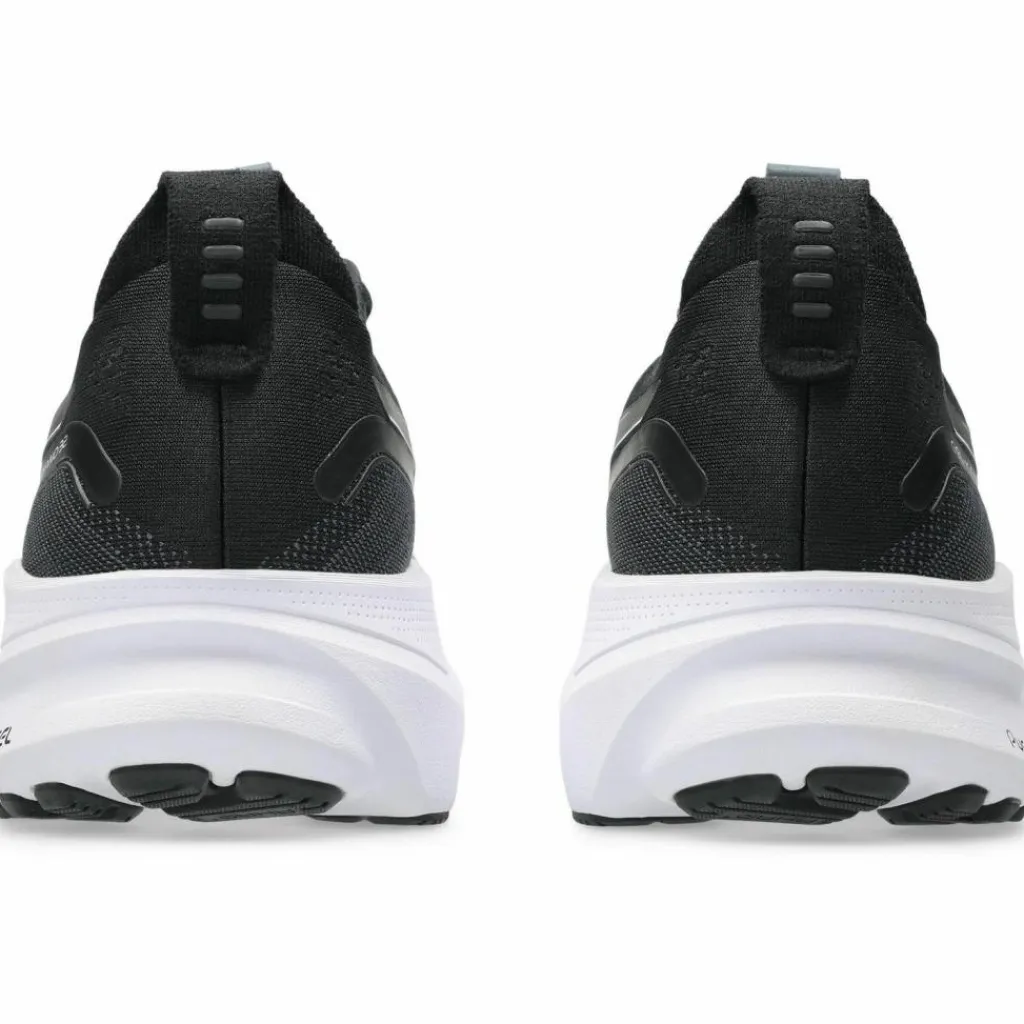 ASICS Laufen|Laufen<· GEL-KAYANO 32 black-white