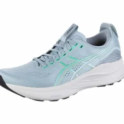 ASICS Laufen<· GEL-KAYANO 32 cold moss-vital green