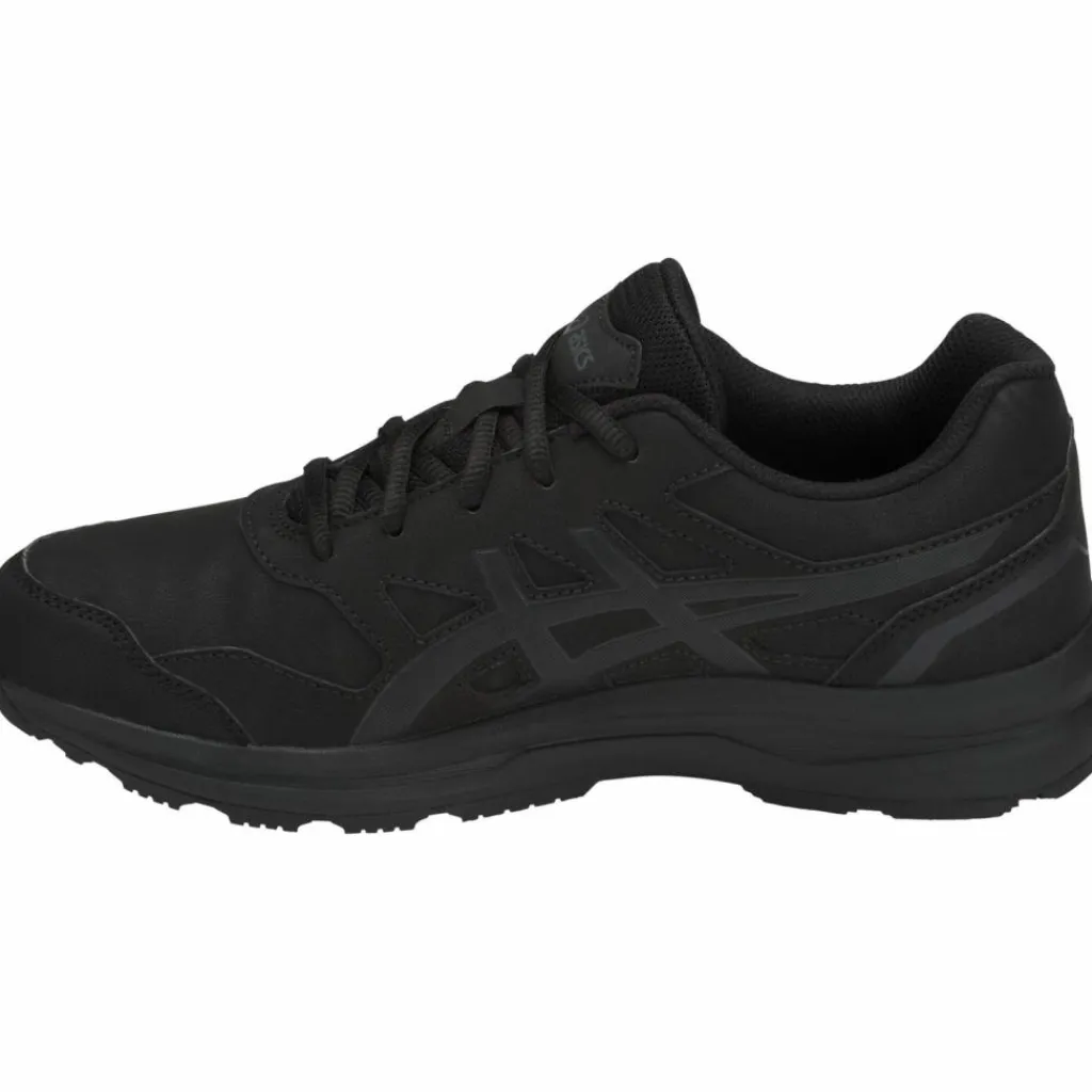 ASICS Trailrunning|Trailrunning<· GEL-MISSION black-carbon