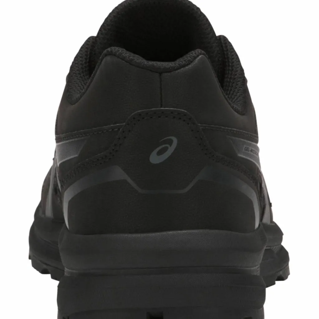 ASICS Trailrunning|Trailrunning<· GEL-MISSION black-carbon
