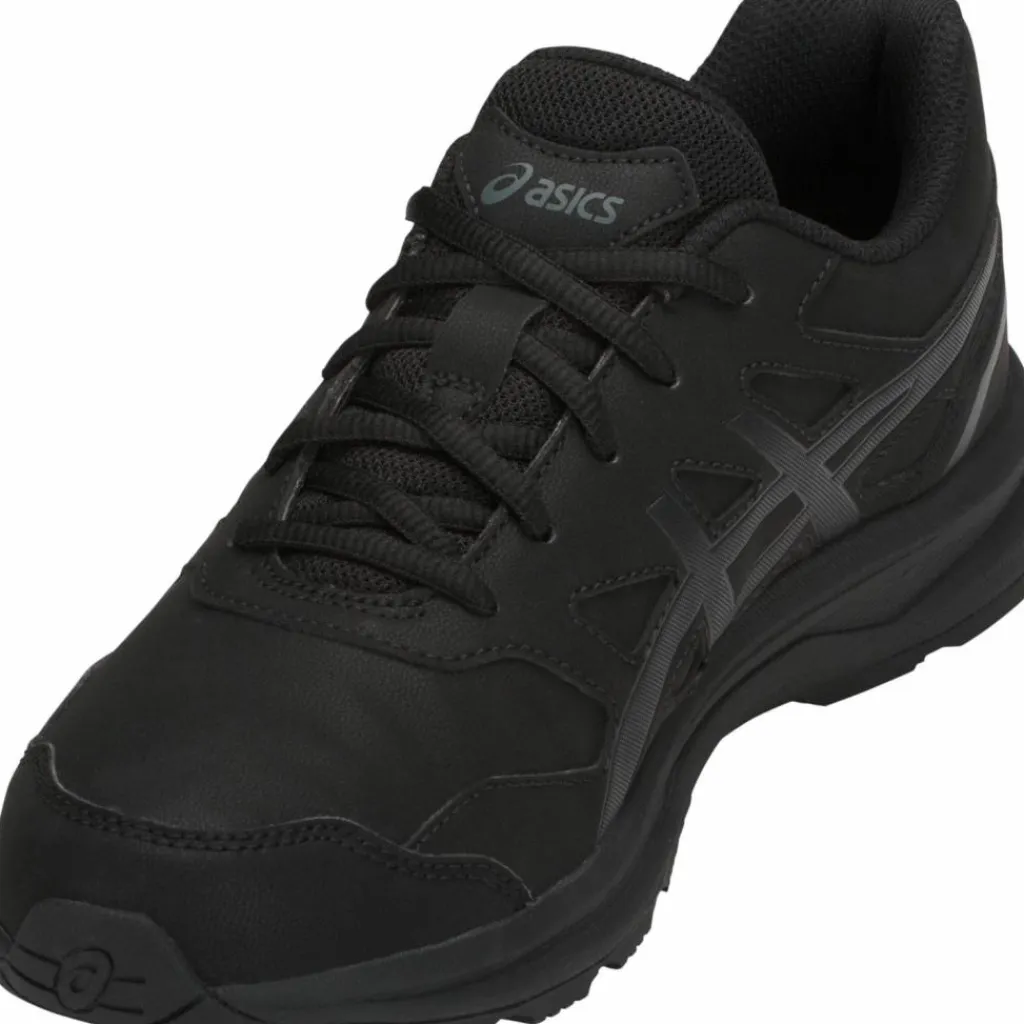ASICS Trailrunning|Trailrunning<· GEL-MISSION black-carbon