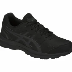 ASICS Trailrunning|Trailrunning<· GEL-MISSION black-carbon