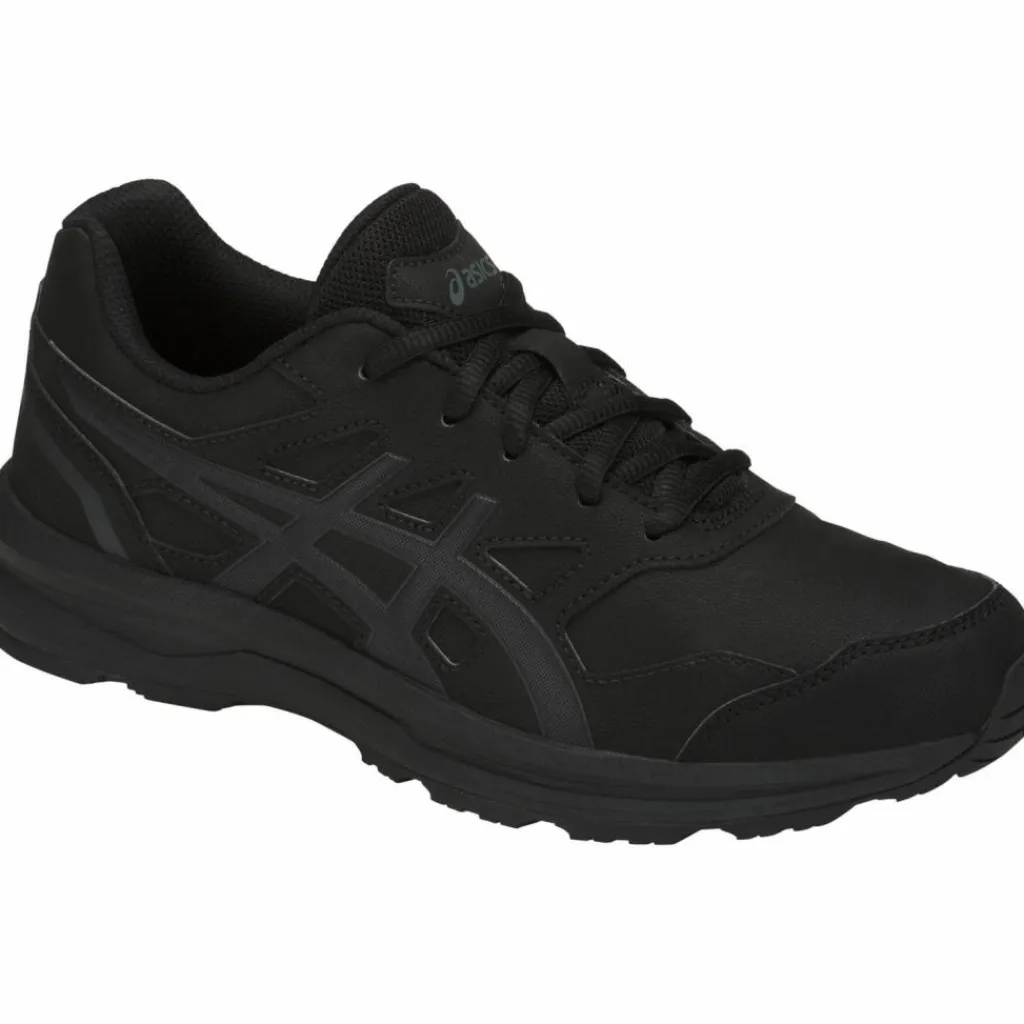 ASICS Trailrunning|Trailrunning<· GEL-MISSION black-carbon