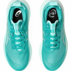 Outlet · GEL-NIMBUS 27 Damen Laufen|Laufen