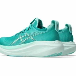 Outlet · GEL-NIMBUS 27 Damen Laufen|Laufen