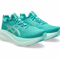 Outlet · GEL-NIMBUS 27 Damen Laufen|Laufen