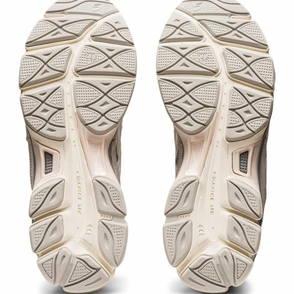 ASICS Streetwear|Sneaker<· GEL-NYC cream-oyster grey