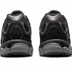 ASICS Streetwear|Sneaker<· GEL-NYC graphite grey-black