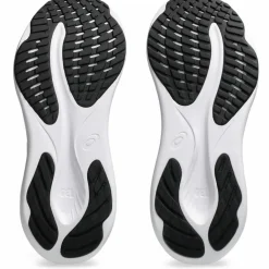 ASICS Laufen|Laufen<· GEL-PULSE 16 black-carrier grey