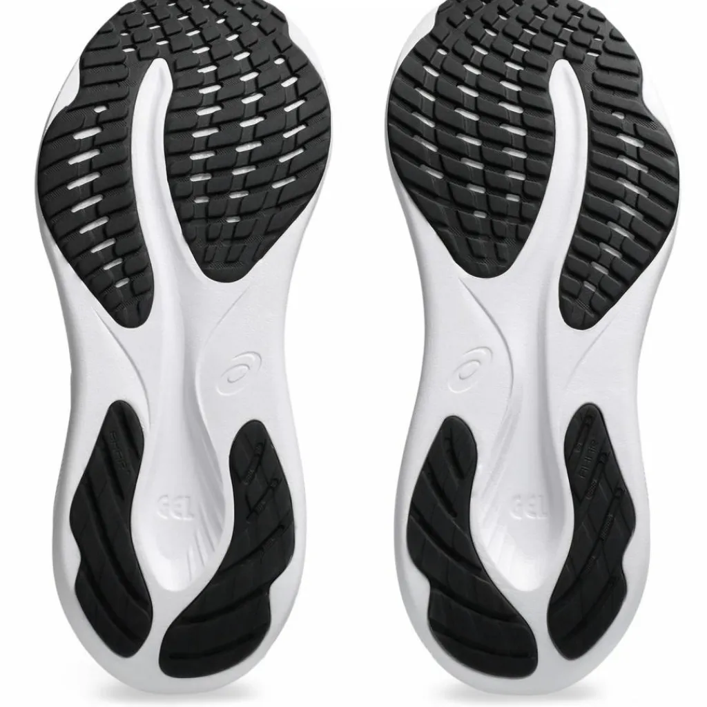 ASICS Laufen|Laufen<· GEL-PULSE 16 black-carrier grey