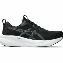 ASICS Laufen|Laufen<· GEL-PULSE 16 black-metropolis