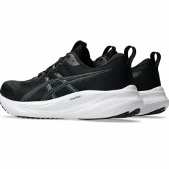 ASICS Laufen|Laufen<· GEL-PULSE 16 black-metropolis