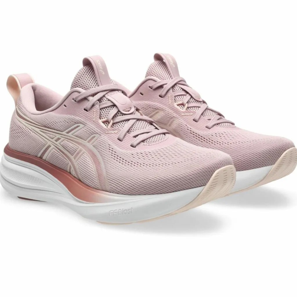 ASICS Laufen|Laufen<· GEL-PULSE 17 morganite-pearl pink