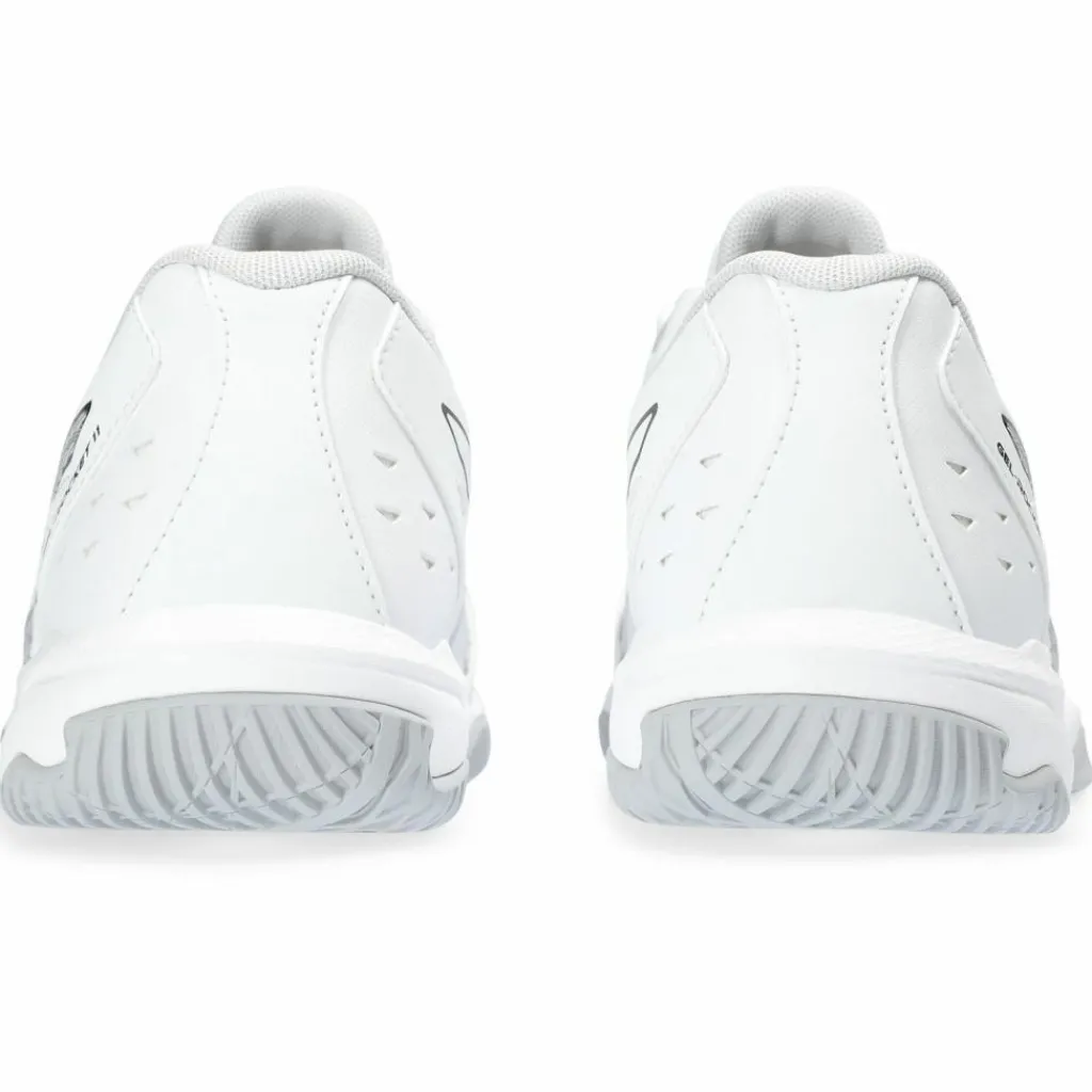 ASICS Badminton|Volleyball<· GEL-ROCKET 11 white-pure silver
