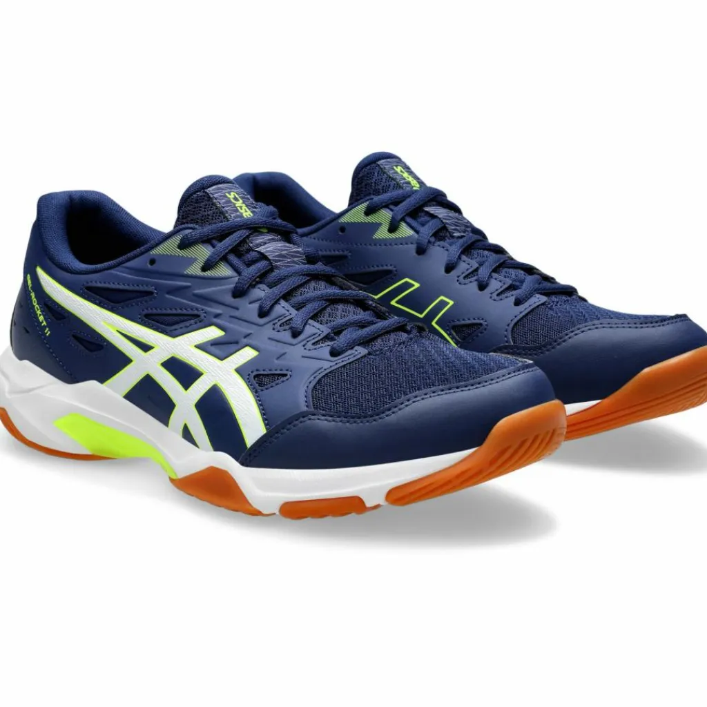 Hot · GEL-ROCKET 11 Herren Badminton|Volleyball