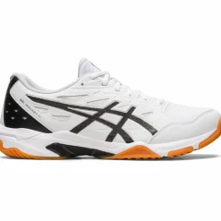 ASICS Volleyball|Badminton<· GEL-ROCKET 11 white-pure silver