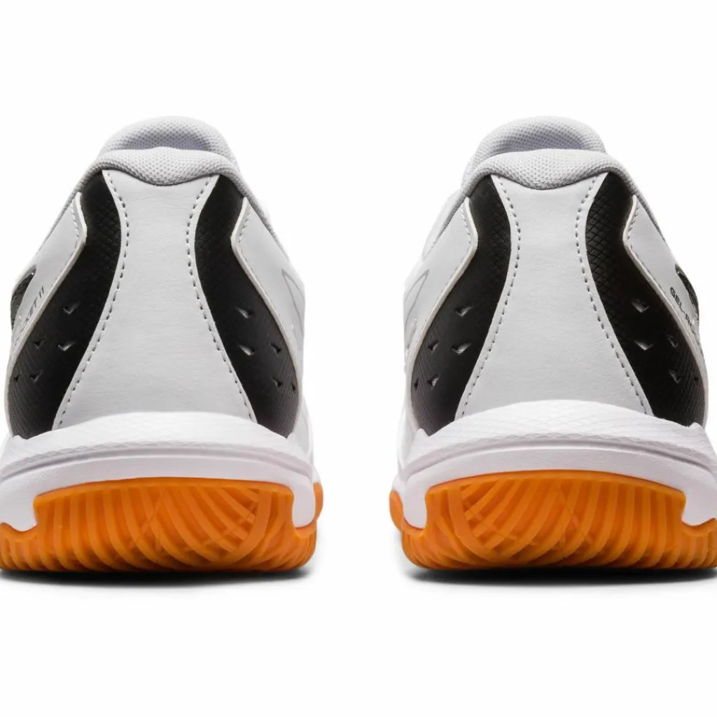 ASICS Volleyball|Badminton<· GEL-ROCKET 11 white-pure silver