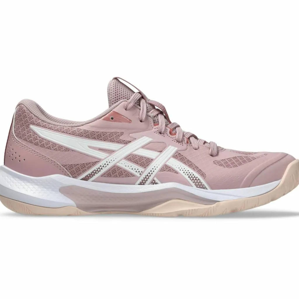 ASICS Tischtennis|Handball<· GEL-TACTIC 13 morganite-white