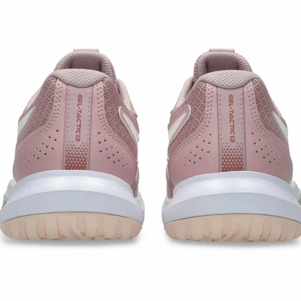 ASICS Tischtennis|Handball<· GEL-TACTIC 13 morganite-white