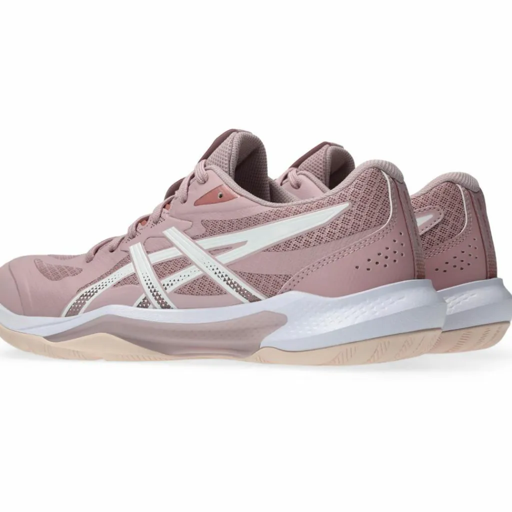 ASICS Tischtennis|Handball<· GEL-TACTIC 13 morganite-white