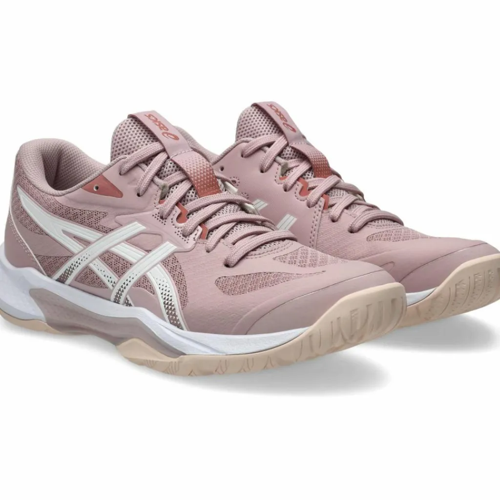 ASICS Tischtennis|Handball<· GEL-TACTIC 13 morganite-white