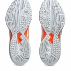 ASICS Volleyball|Training<· GEL-TASK 4 white-vivid coral
