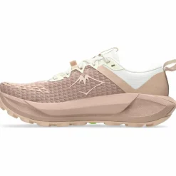 ASICS Trailrunning|Trailrunning<· GEL-TRABUCO 13 dusty steppe-rainstorm grey