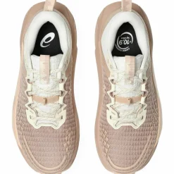 ASICS Trailrunning|Trailrunning<· GEL-TRABUCO 13 dusty steppe-rainstorm grey