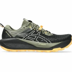 ASICS Trailrunning|Trailrunning<· GEL-TRABUCO 13 black-cream