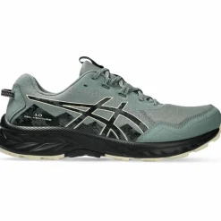 ASICS Trailrunning|Trailrunning<· GEL-VENTURE 10 monument blue-black