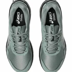 ASICS Trailrunning|Trailrunning<· GEL-VENTURE 10 monument blue-black
