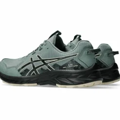 ASICS Trailrunning|Trailrunning<· GEL-VENTURE 10 monument blue-black