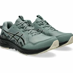 ASICS Trailrunning|Trailrunning<· GEL-VENTURE 10 monument blue-black
