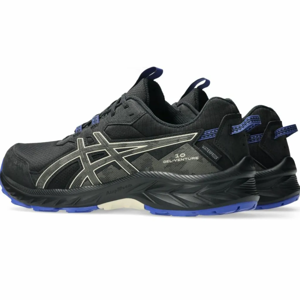 Discount · GEL-VENTURE 10 WP Herren Trailrunning|Trailrunning