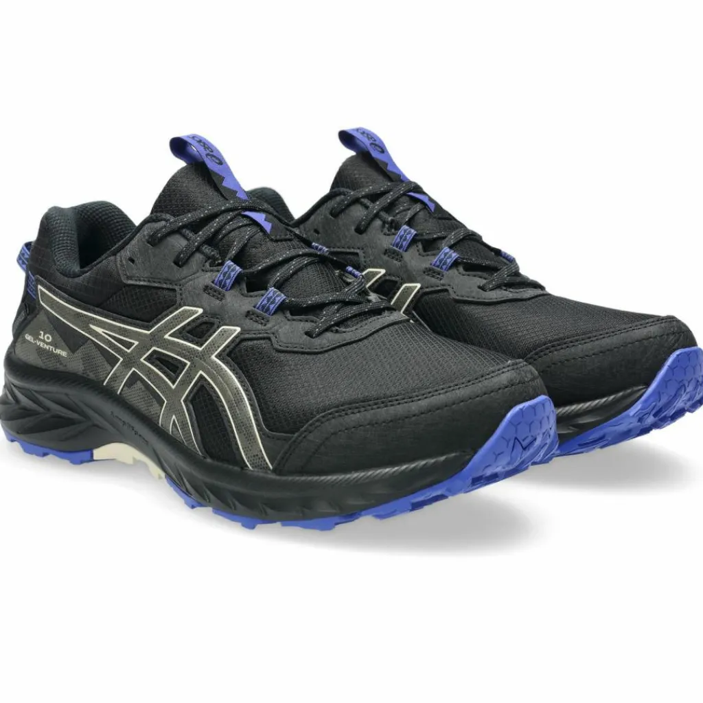 Discount · GEL-VENTURE 10 WP Herren Trailrunning|Trailrunning