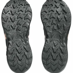 ASICS Trailrunning|Trailrunning<· GEL-VENTURE 11 WP black-apricot crush