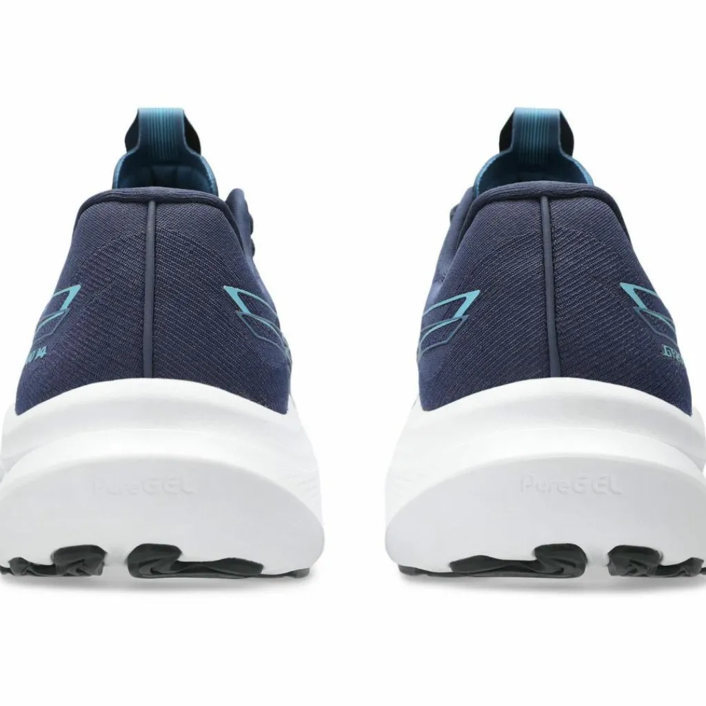 ASICS Laufen|Laufen<· GT-2000 14 midnight-stillwater