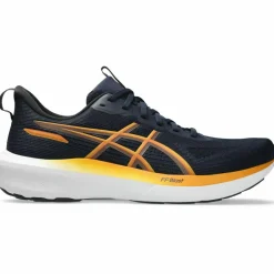 ASICS Laufen|Laufen<· GT-1000 14 midnight-sandstorm