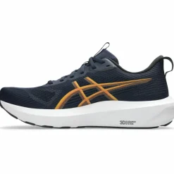 ASICS Laufen|Laufen<· GT-1000 14 midnight-sandstorm