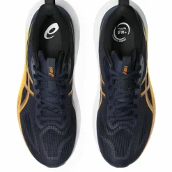 ASICS Laufen|Laufen<· GT-1000 14 midnight-sandstorm