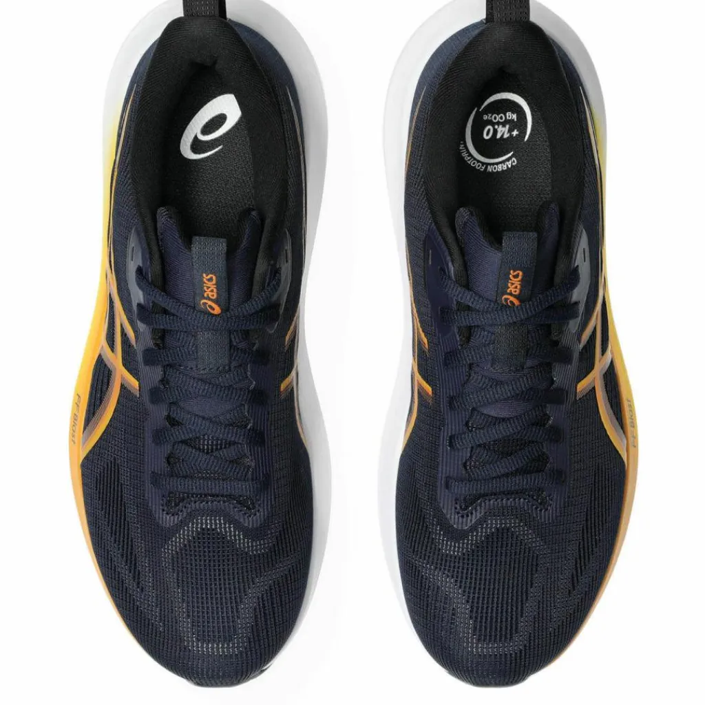 ASICS Laufen|Laufen<· GT-1000 14 midnight-sandstorm